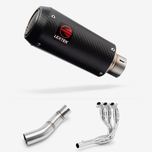 Lextek carbon fibre cp9c - fibre, 180mm