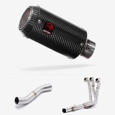 Lextek Carbon Fibre CP8C 150mm