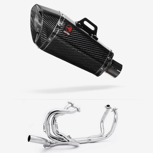 Lextek carbon fibre xp8c 210mm - lextek,