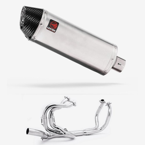 Lextek edelstahl rp2 - lextek,