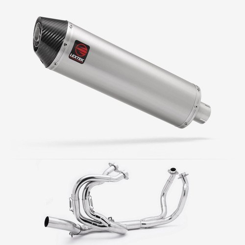 Lextek edelstahl rp1 - edelstahl,