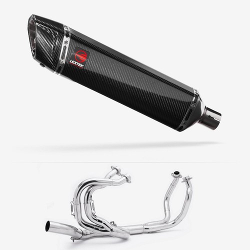 Lextek carbon fibre sp7c 400mm - lextek,