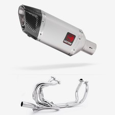 Lextek Edelstahl SP5 matt