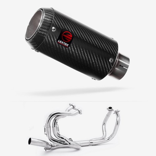 Lextek carbon fibre cp8c - cp8c, 150mm