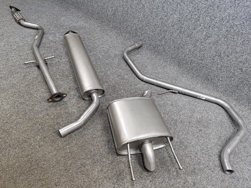 Auspuff für opel insignia - für, a