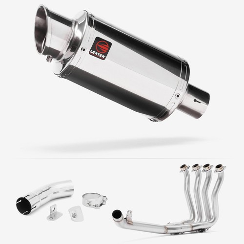 Lextek edelstahl yp4 - lextek,