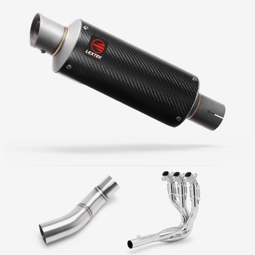 Lextek carbon fibre gp8c 240mm - fibre,