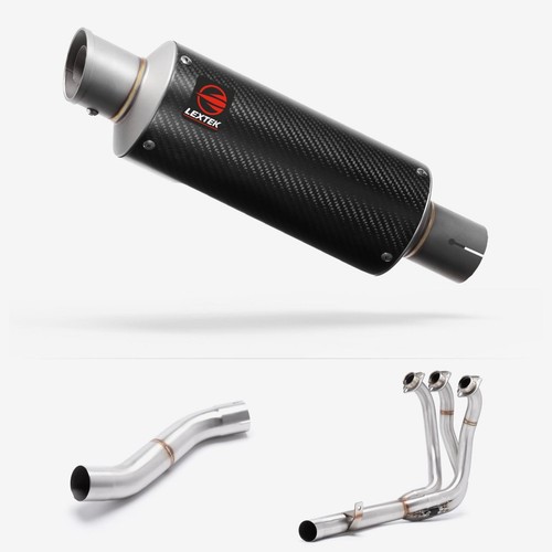 Lextek carbon fibre - fibre, gp8c