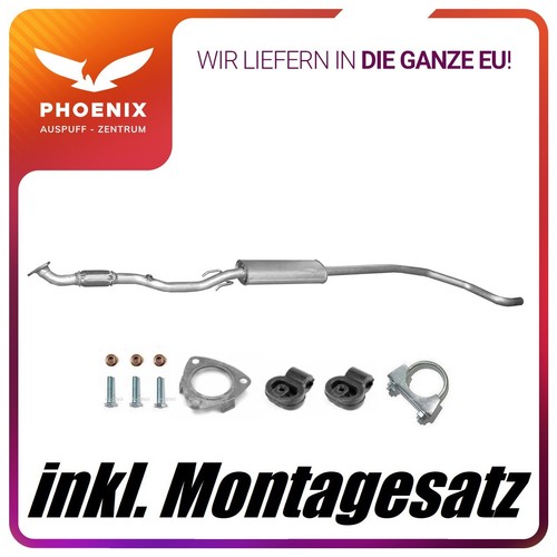Opel corsa 16v ab - d, (ab