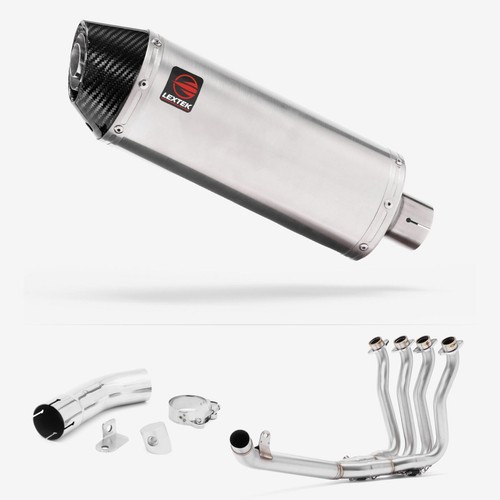 Lextek edelstahl rp2 - lextek,