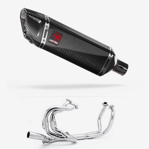 Lextek carbon fibre - sp9c, 300mm