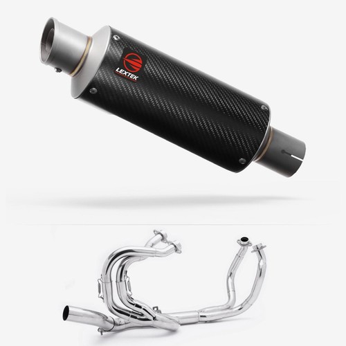 Lextek carbon fibre gp8c 240mm - lextek,