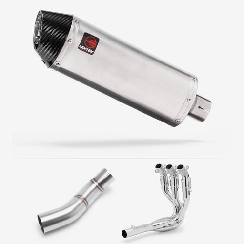 Lextek edelstahl rp2 - edelstahl,