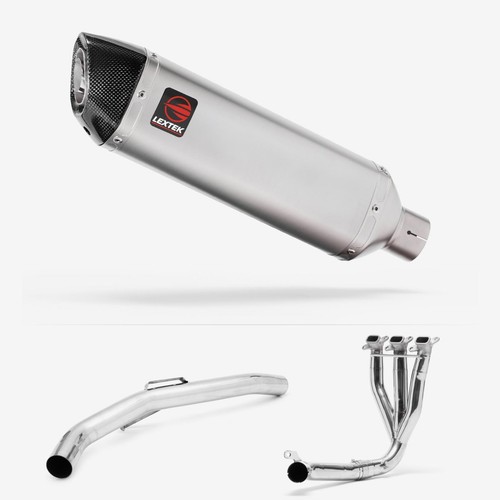Lextek edelstahl vp1 - lextek,