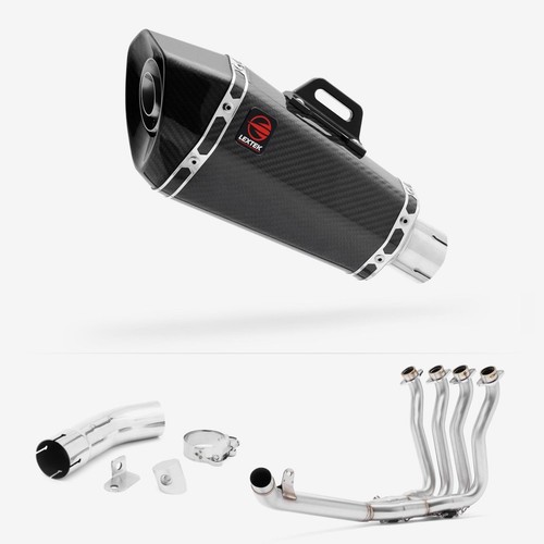 Lextek carbon fibre xp8c - lextek,