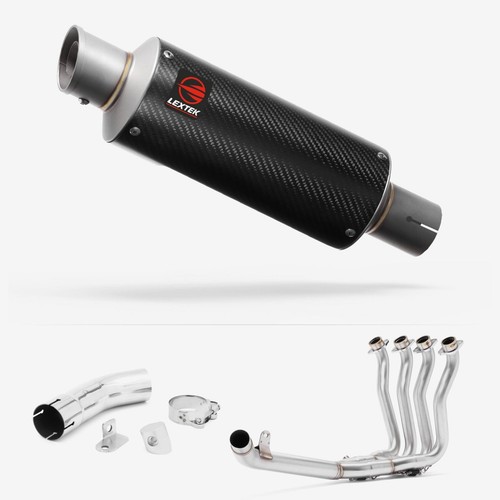 Lextek carbon fibre gp8c 240mm - lextek,
