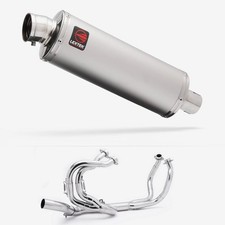 Lextek Edelstahl OP1 matt