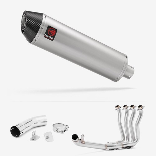 Lextek edelstahl rp1 - lextek,