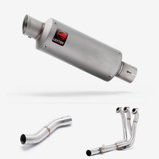 Lextek Edelstahl GP1 matt