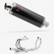 Lextek Carbon Fibre OP8C