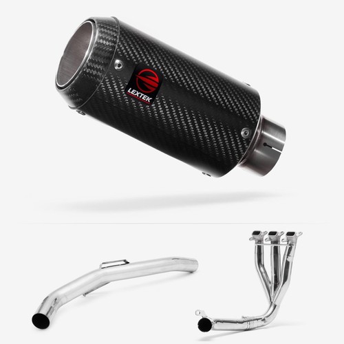 Lextek carbon fibre - lextek, 150mm