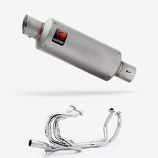 Lextek Edelstahl GP1 matt