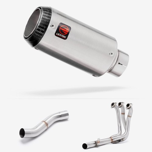 Lextek edelstahl cp1 - lextek,